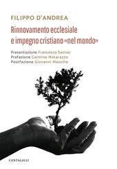 Rinnovamento ecclesiale e impegno cristiano «nel mondo»