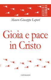 Gioia e pace in Cristo