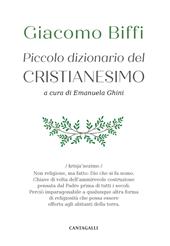 Piccolo dizionario del cristianesimo