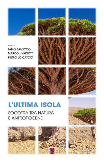 L'ultima isola - Fabio Balocco, Pietro Lo Cascio, Marco Livadiotti - Libro Bordeaux 2023, Pixel | Libraccio.it