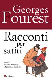 Racconti per satiri