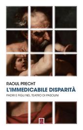 L'immedicabile disparità