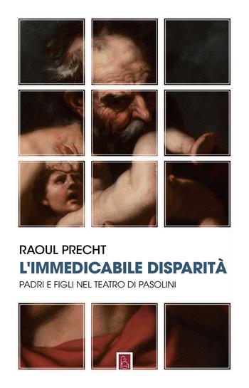 L'immedicabile disparità - Raoul Precht - Libro Bordeaux 2025 | Libraccio.it