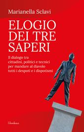 Elogio dei tre saperi