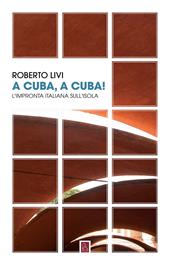 A Cuba, a Cuba!