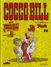Cocco Bill Cocco Bull