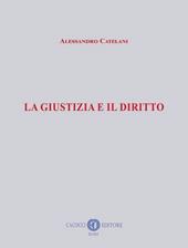 La giustizia e il diritto