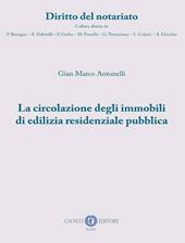 La circolazione degli immobili di edilizia residenziale pubblica