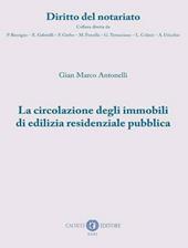 La circolazione degli immobili di edilizia residenziale pubblica