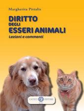 Diritto degli esseri animali. Lezioni e commenti