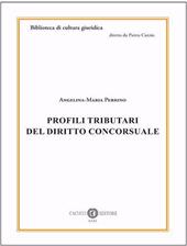 Profili tributari del diritto concorsuale