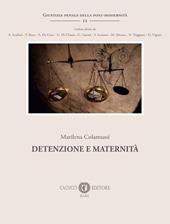 Detenzione e maternità