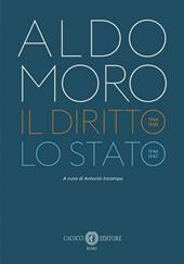 Il diritto. Lo Stato