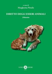 Diritto degli esseri animali. Dibattito