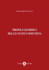 Profili giuridici dello Stato comunista