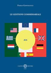 Le gestioni commissariali