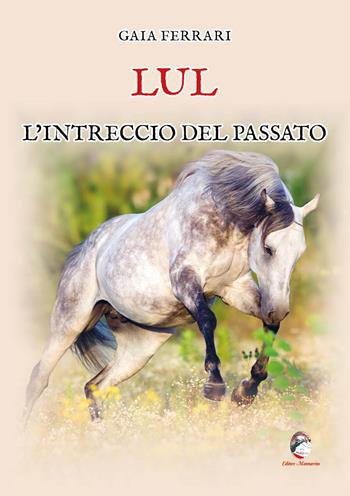 Lul. L'intreccio del passato - Gaia Ferrari - Libro Mannarino 2022 | Libraccio.it