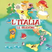 L'Italia, le regioni