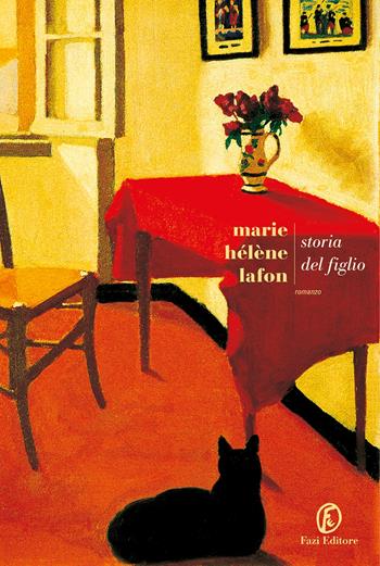 Storia del figlio - Marie-Hélène Lafon - Libro Fazi 2022, Le strade | Libraccio.it