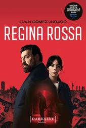  Regina rossa