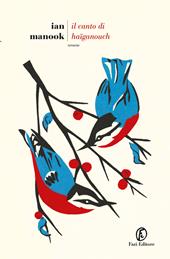 Il canto di Haiganouch