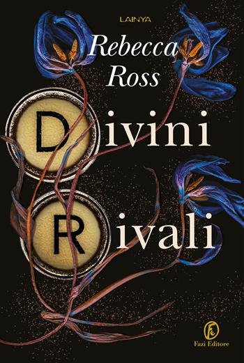 Divini rivali - Rebecca Ross - Libro Fazi 2023, Lain ya | Libraccio.it