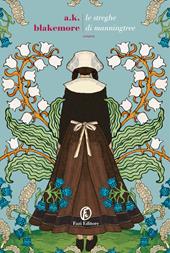  Le streghe di Manningtree