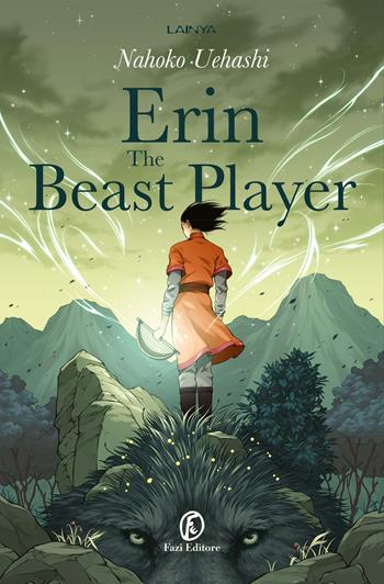 Erin. The beast player - Nahoko Uehashi - Libro Fazi 2025, Lain ya | Libraccio.it