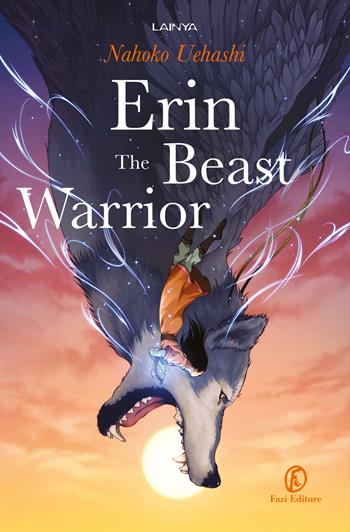 Erin. The Beast Warrior - Nahoko Uehashi - Libro Fazi 2025, Lain ya | Libraccio.it