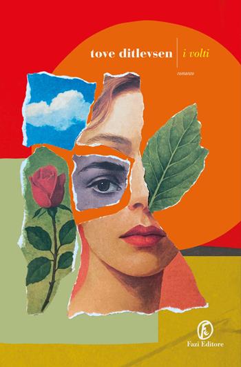 I volti - Tove Ditlevsen - Libro Fazi 2026, Le strade | Libraccio.it