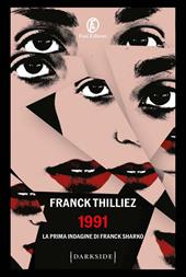  1991. La prima indagine di Franck Sharko