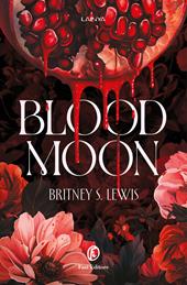 Blood moon
