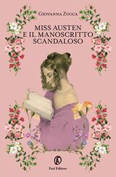 Miss Austen e il manoscritto scandaloso