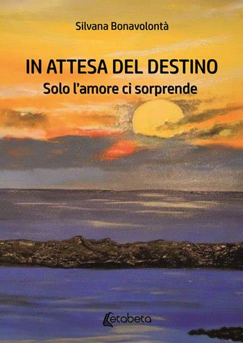 In attesa del destino. Solo l'amore ci sorprende - Silvana Bonavolontà - Libro EBS Print 2021 | Libraccio.it