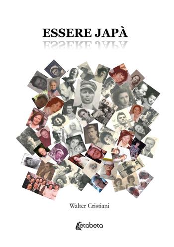 Essere Japà - Walter Cristiani - Libro EBS Print 2021 | Libraccio.it