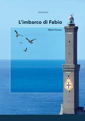 L' imbarco di Fabio