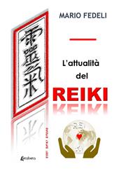 L' attualità del reiki