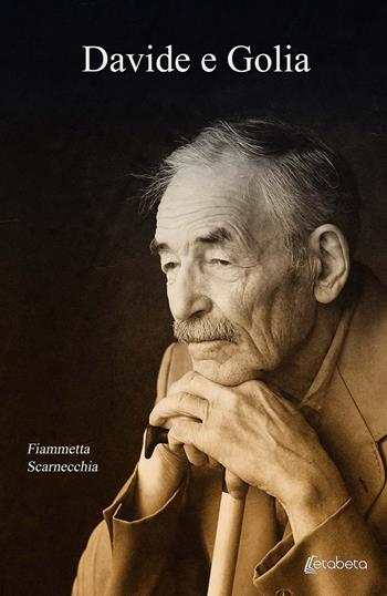 Davide e Golia - Fiammetta Scarnecchia - Libro EBS Print 2022 | Libraccio.it
