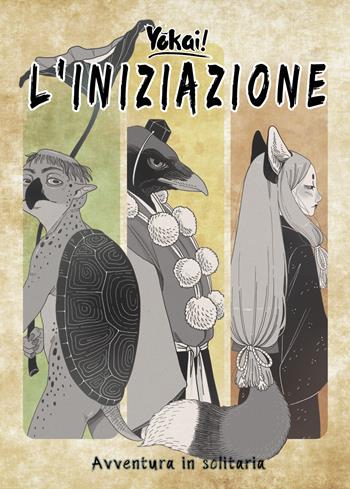 L'iniziazione. Avventura in solitaria - Moreno Pollastri - Libro EBS Print 2022 | Libraccio.it
