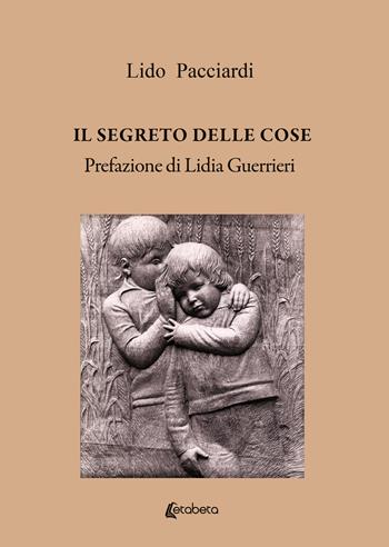 Il segreto delle cose - Lido Pacciardi - Libro EBS Print 2022 | Libraccio.it