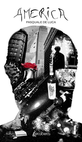 America - Pasquale De Luca - Libro EBS Print 2022 | Libraccio.it