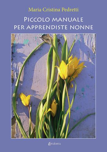 Piccolo manuale per apprendiste nonne - Maria Cristina Pedretti - Libro EBS Print 2022 | Libraccio.it