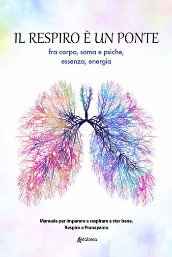 Il respiro è un ponte fra corpo, soma e psiche, essenza, energia. Manuale per imparare a respirare e star bene. Respiro e Pranayama - Danila Aliprandi - Libro EBS Print 2022 | Libraccio.it