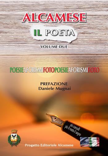 Il poeta. Vol. 2 - Vito Bologna - Libro EBS Print 2022 | Libraccio.it