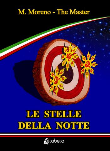 Le stelle della notte - The Master - Libro EBS Print 2023 | Libraccio.it