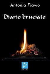 Diario bruciato