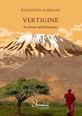 Vertigine. Il richiamo del Kilimanjaro