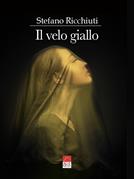 Il velo giallo - Stefano Ricchiuti - Libro Brè 2023 | Libraccio.it