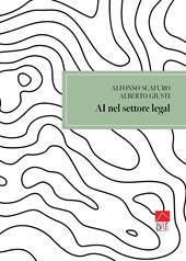 AI nel settore legal