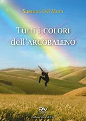 Tutti i colori dell'arcobaleno